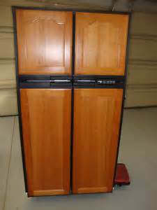Norcold 1200 Refrigerator