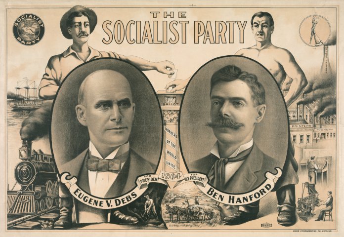the socialist party